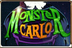 Monster Carlo II slot