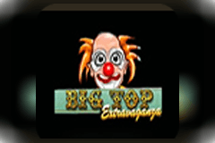 Big Top Extravaganza slot