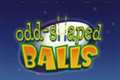 Odd Shaped Balls slot