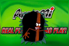 Peperami Man slot