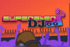 Super Star DJ slot