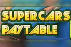 Supercars slot