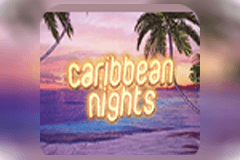 Caribbean Nights slot