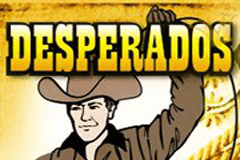 Desperados slot