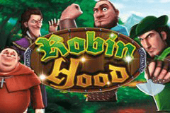Robin Hood slot