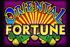 Oriental Fortune slot