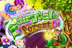 Fairytale Forest slot