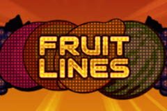 Fruit Lines slot