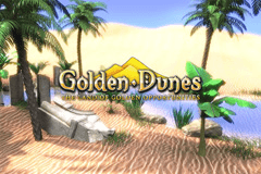 Golden Dunes slot