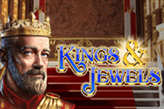 Kings & Jewels slot