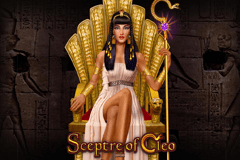 Sceptre of Cleo slot