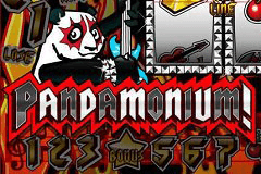Pandamonium slot