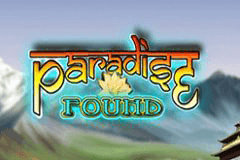 Paradise Found slot