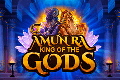 Amun Ra King of the Gods slot
