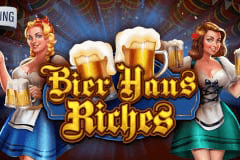 Bier Haus Riches slot