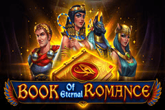 Book of Eternal Romance slot