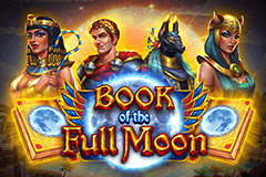 Book of the Full Moon slot