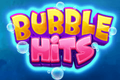 Bubble Hits slot