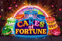 Cakes of Fortune slot