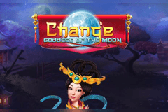 Chang'e Goddess of the Moon slot