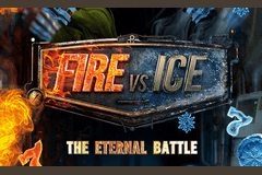 Fire vs Ice slot