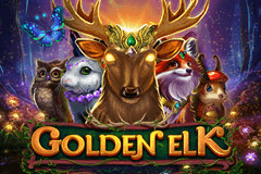 Golden Elk slot