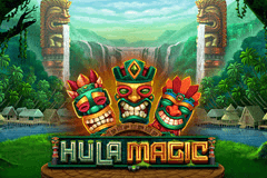 Hula Magic slot