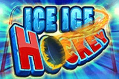 Ice Ice Hockey slot