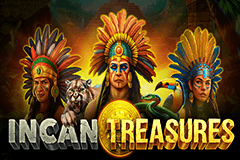 Incan Treasures slot