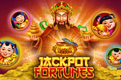 Jackpot Fortunes slot