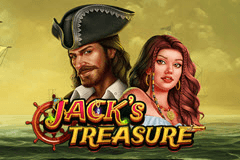 Jack's Treasure slot