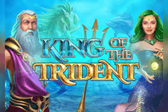 King of the Trident slot