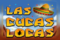 Las Cucas Locas slot