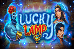 Lucky Lamp slot