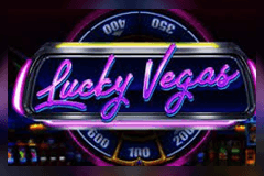 Lucky Vegas slot