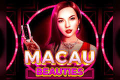 Macau Beauties slot