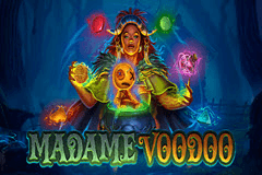 Madame Voodoo slot