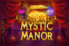 Mystic Manor slot