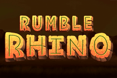 Rumble Rhino slot