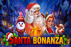 Santa Bonanza slot