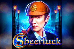 Sheerluck slot
