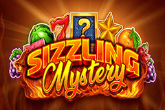 Sizzling Mystery slot