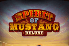 Spirit of Mustang Deluxe slot