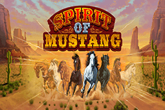 Spirit of Mustang slot