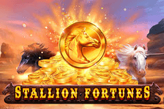 Stallion Fortunes slot