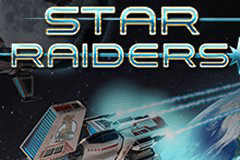 Star Raiders slot