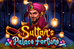 Sultan's Palace of Fortune slot