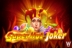 Super Hot Joker slot
