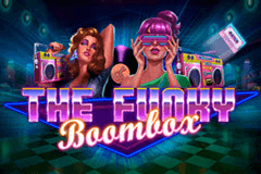 The Funky Boombox slot