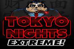 Tokyo Nights Extreme slot